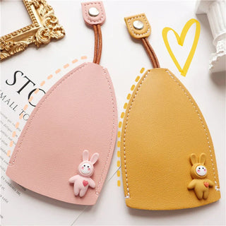 BerryPouch – Adorable Fruit Key Holder