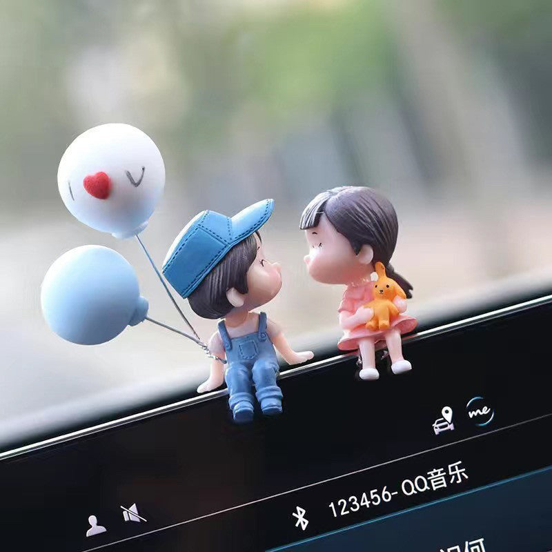 LoveNest – Romantic Couple Keepsake