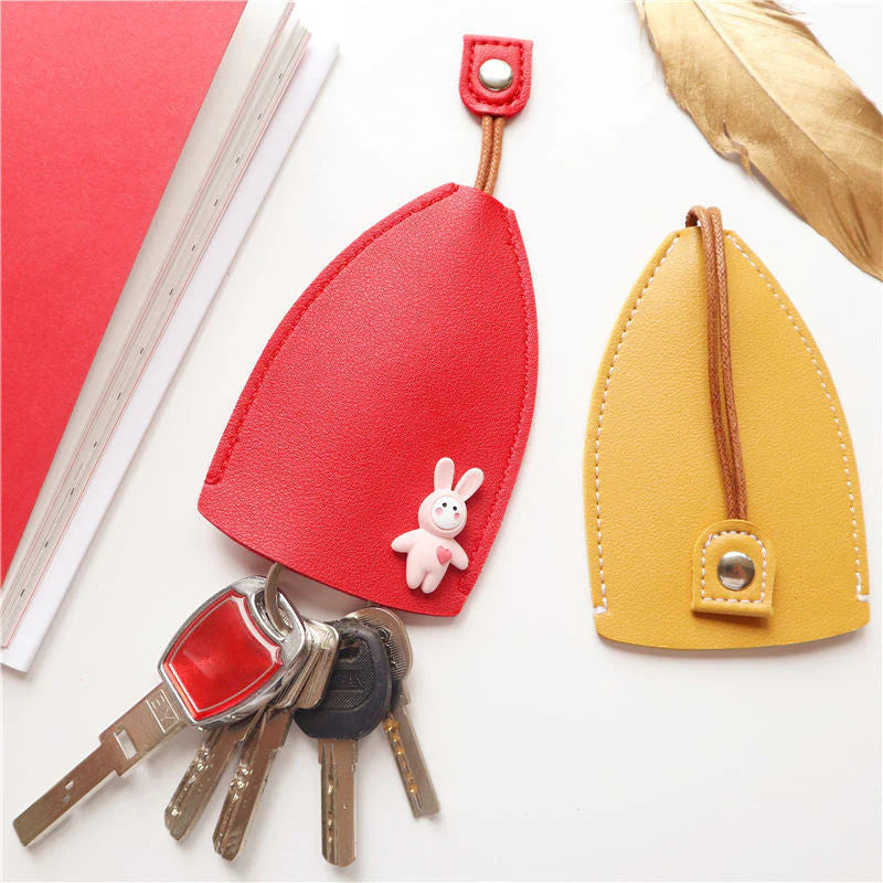 BerryPouch – Adorable Fruit Key Holder
