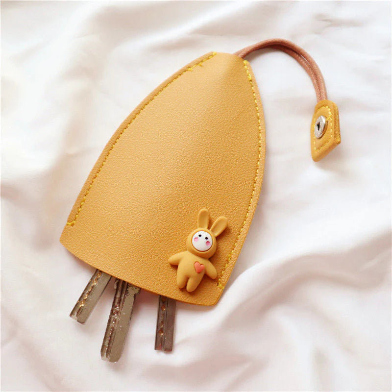 BerryPouch – Adorable Fruit Key Holder