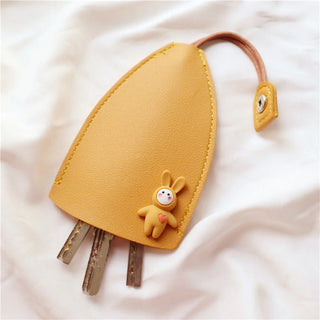BerryPouch – Adorable Fruit Key Holder