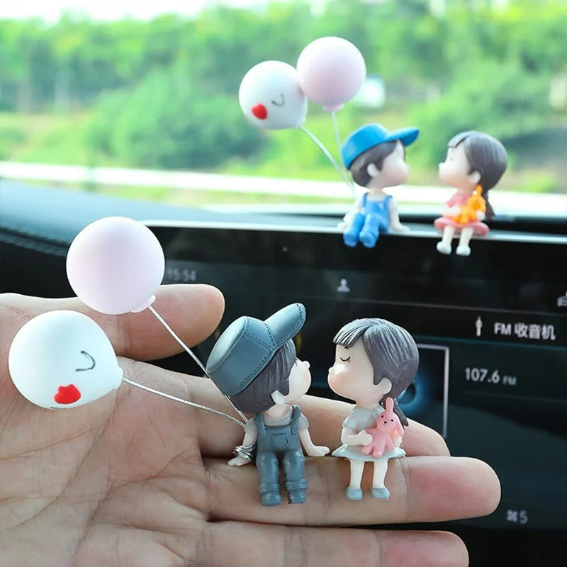 LoveNest – Romantic Couple Keepsake