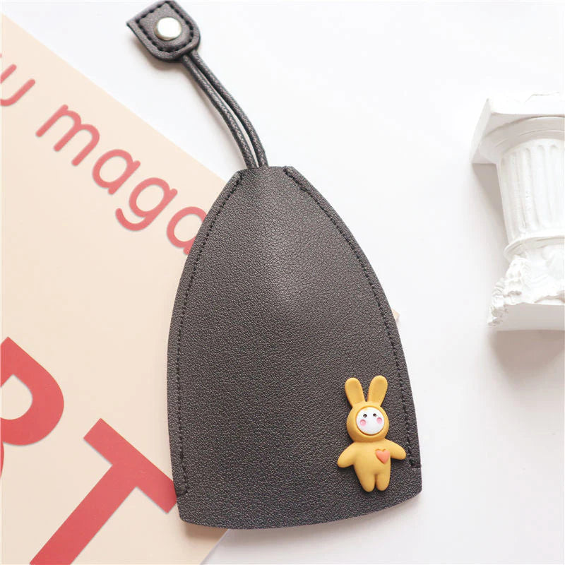 BerryPouch – Adorable Fruit Key Holder