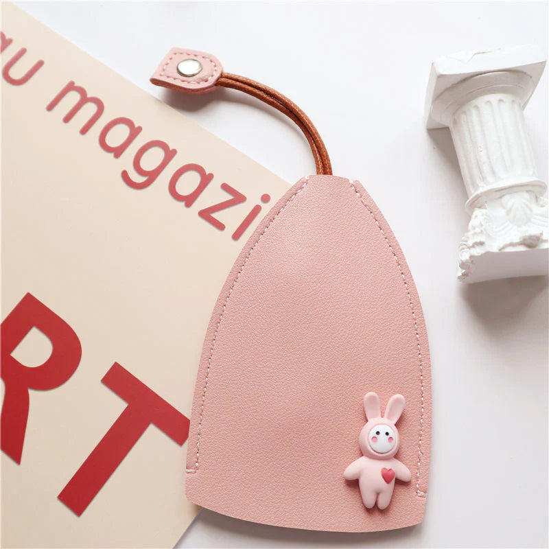 BerryPouch – Adorable Fruit Key Holder