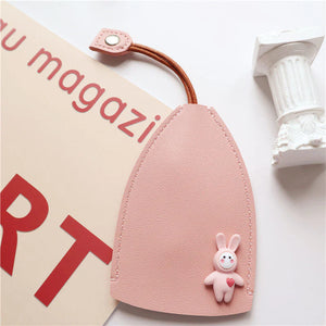 BerryPouch – Adorable Fruit Key Holder