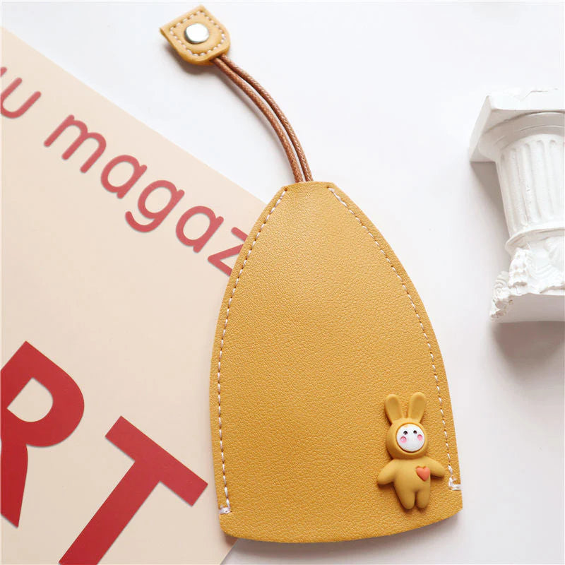 BerryPouch – Adorable Fruit Key Holder