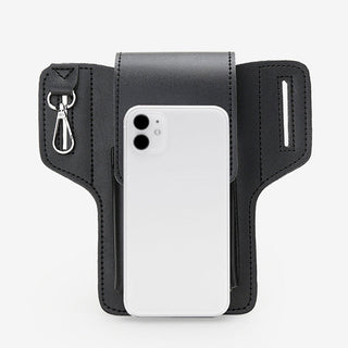 CarryCore – Multi-Pocket Utility Waist Bag