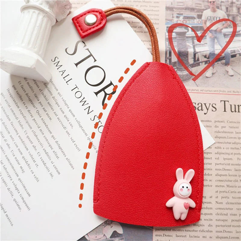 BerryPouch – Adorable Fruit Key Holder