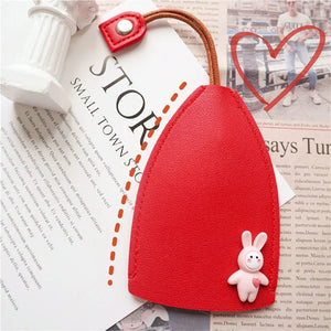 BerryPouch – Adorable Fruit Key Holder