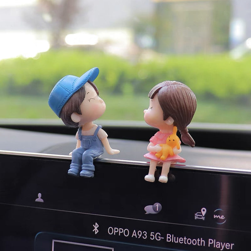 LoveNest – Romantic Couple Keepsake
