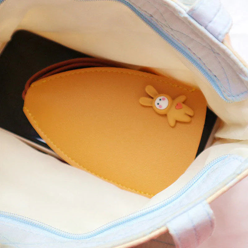 BerryPouch – Adorable Fruit Key Holder