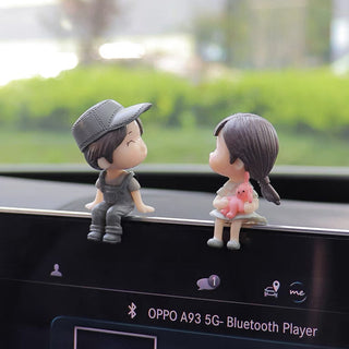 LoveNest – Romantic Couple Keepsake