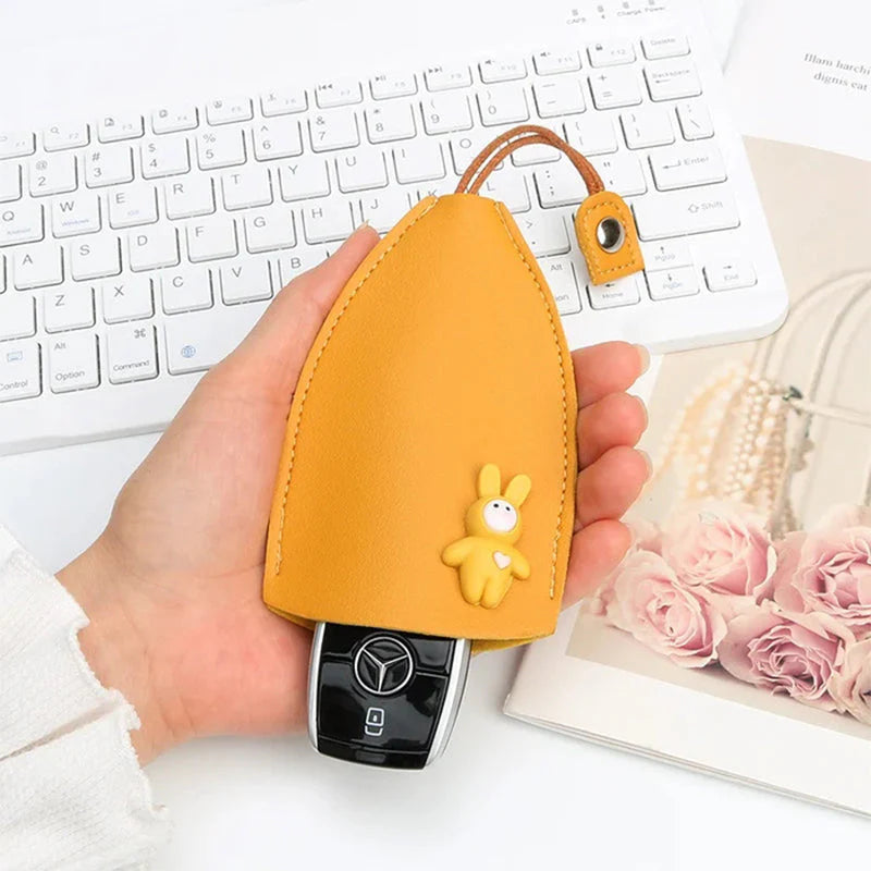 BerryPouch – Adorable Fruit Key Holder