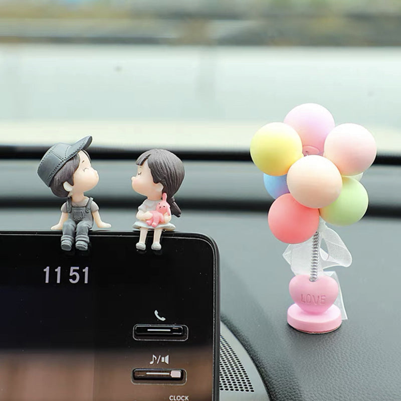 LoveNest – Romantic Couple Keepsake