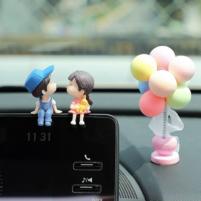 LoveNest – Romantic Couple Keepsake