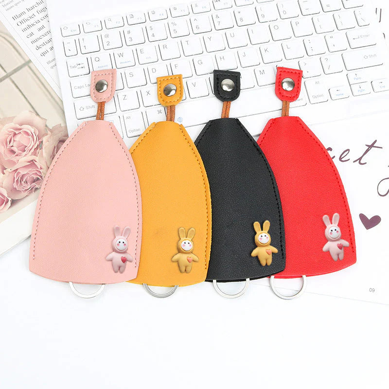 BerryPouch – Adorable Fruit Key Holder