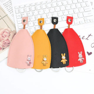 BerryPouch – Adorable Fruit Key Holder