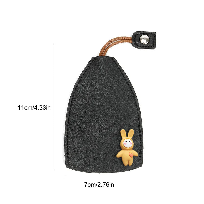 BerryPouch – Adorable Fruit Key Holder