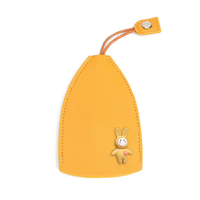 BerryPouch – Adorable Fruit Key Holder