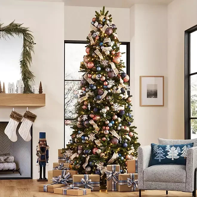 Lumina Fir