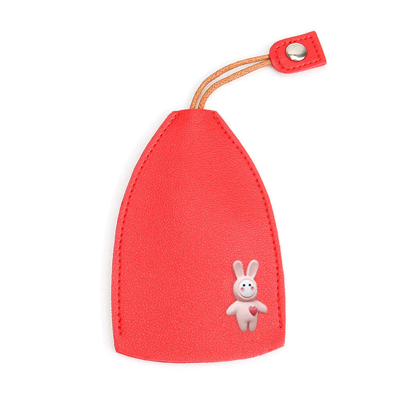 BerryPouch – Adorable Fruit Key Holder