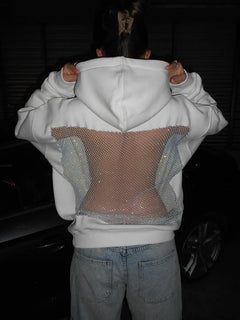 WhisperTouch - Remote-Controlled Lace Intimacy