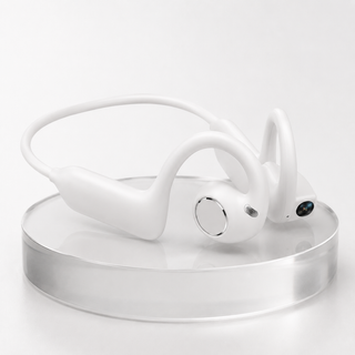VisionFlow – Smart Open-Ear Camera Headset