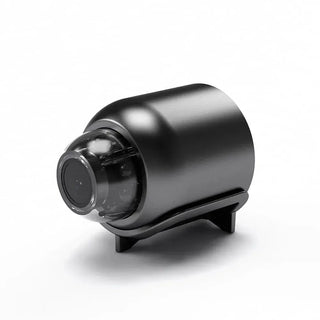 📸Mini WIFI Camera 1080P HD - Night Vision Included marnetic