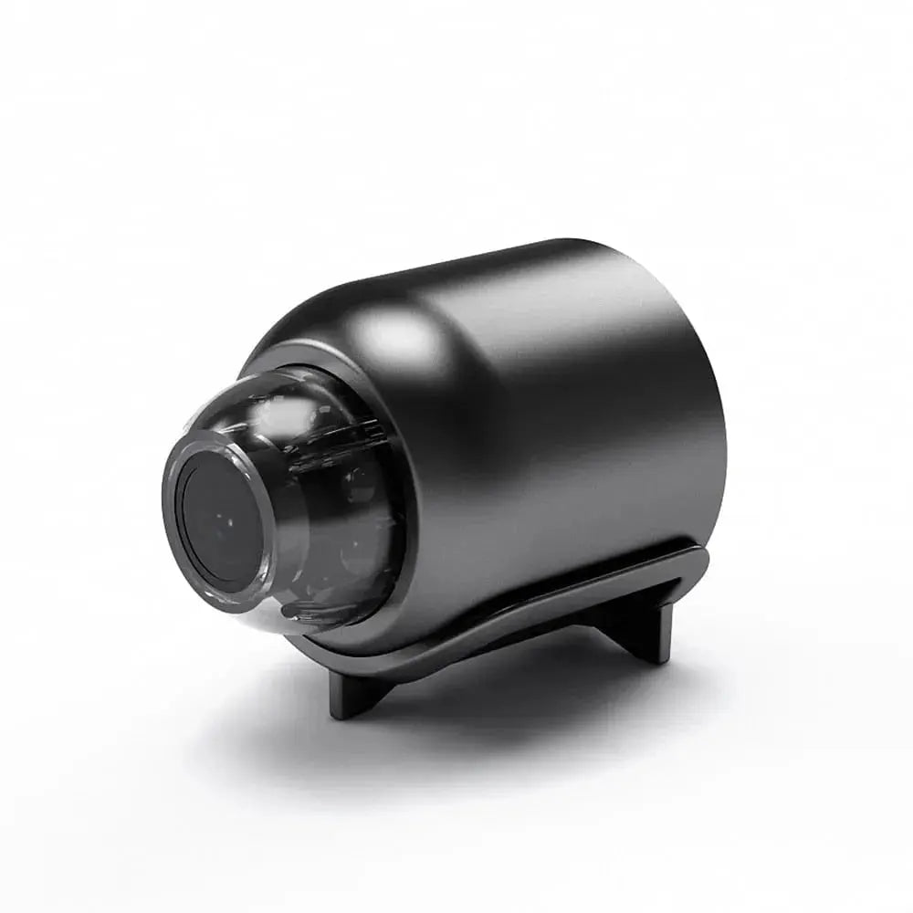 📸Mini WIFI Camera 1080P HD | Night Vision Included marnetic