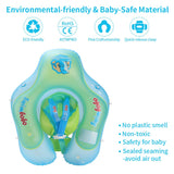 Smart Swim Baby Pool Float