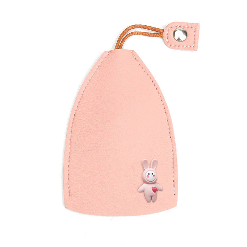 BerryPouch – Adorable Fruit Key Holder