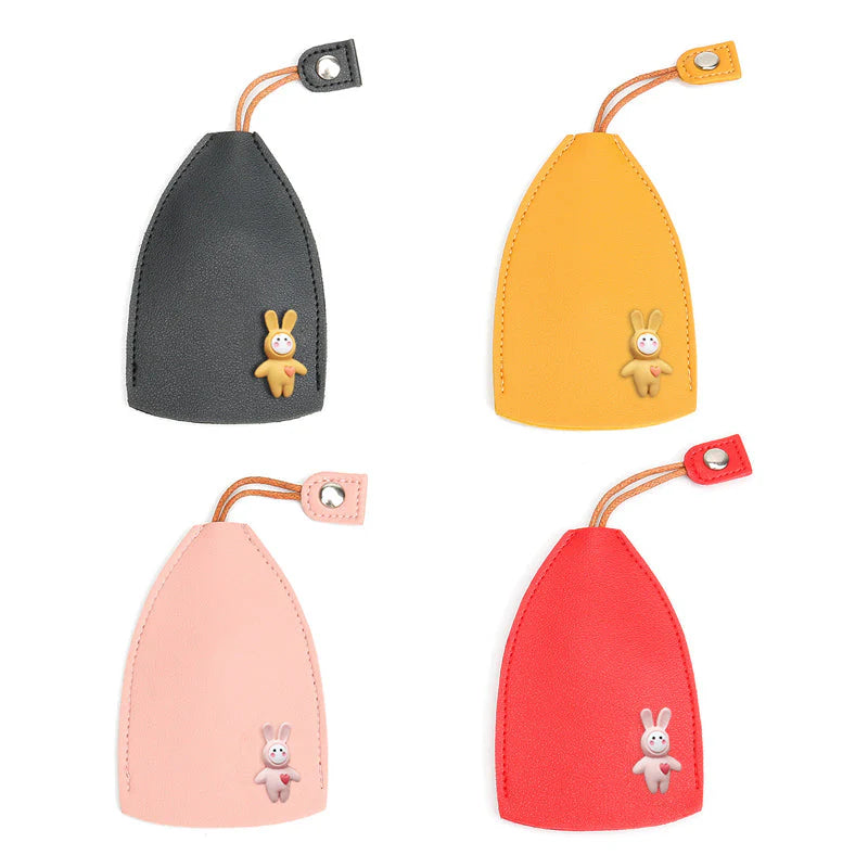 BerryPouch – Adorable Fruit Key Holder