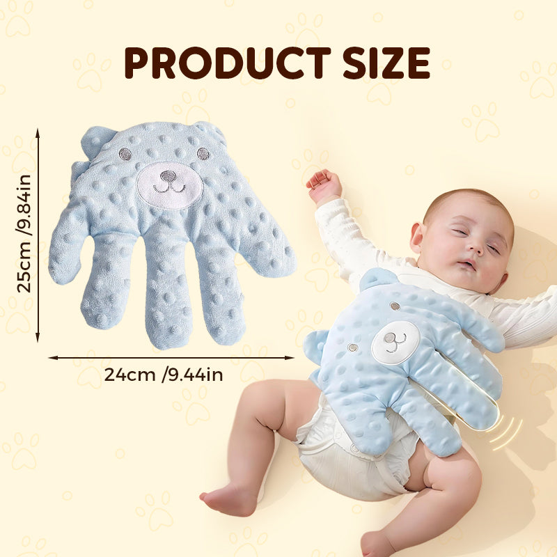 DreamPalm – Smart Baby Sleep Soother