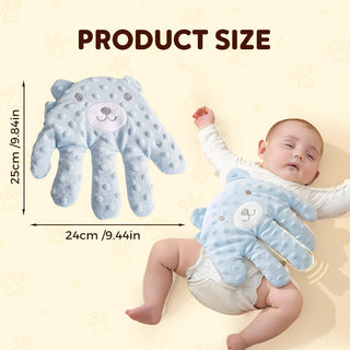 DreamPalm – Smart Baby Sleep Soother