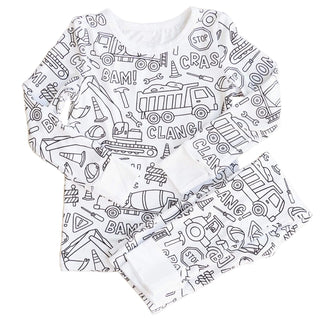 DreamDesign DIY Pajama Set marnetic