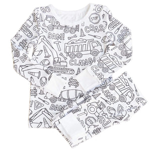 DreamDesign DIY Pajama Set marnetic