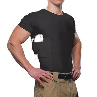 MotionFit– Comfort Crew Neck