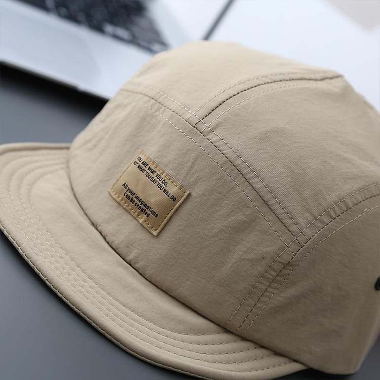 TokyoCraft – Classic Urban Streetwear Baseball Cap