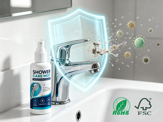 ScaleAway – Powerful Hard Water Deposit Remover