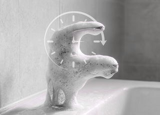 ScaleAway – Powerful Hard Water Deposit Remover