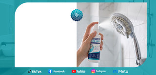 ScaleAway – Powerful Hard Water Deposit Remover