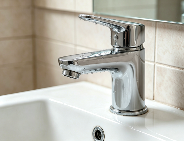 ScaleAway – Powerful Hard Water Deposit Remover
