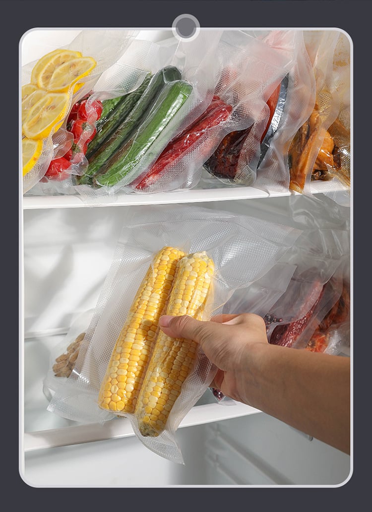 FreshLock – Mini Wireless Vacuum Sealer