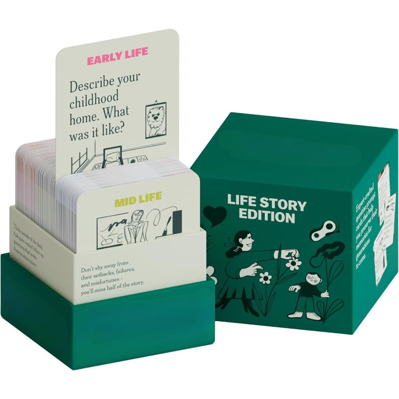 Flip & Find - Family Memory Game
