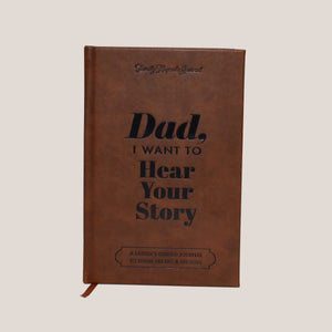 MemoryBook -  Dad & Mom's Life Story book