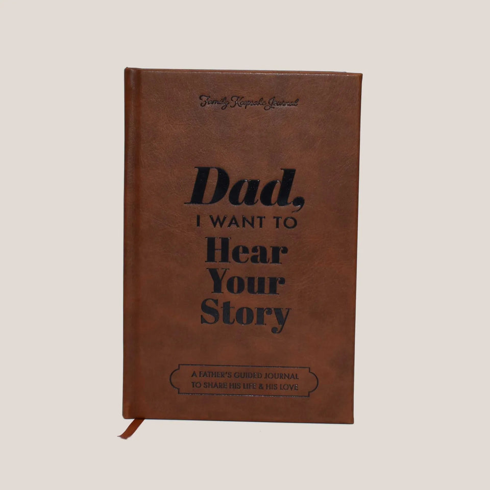 MemoryBook -  Dad & Mom's Life Story book