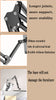 FlexiHold – Hidden 360° Adjustable Phone & Tablet Stand