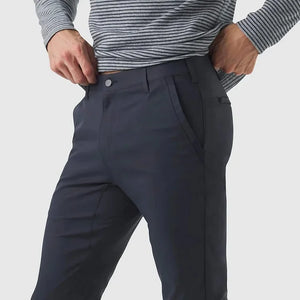 LuxeStride – Stylish Jetsetter Pants for Women