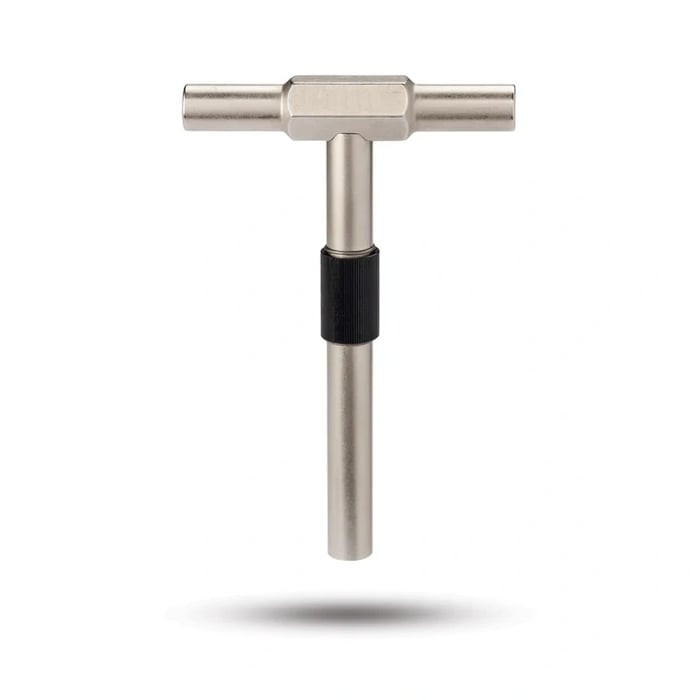 ZeroMaster – All-In-One Torque Rifle Toolkit