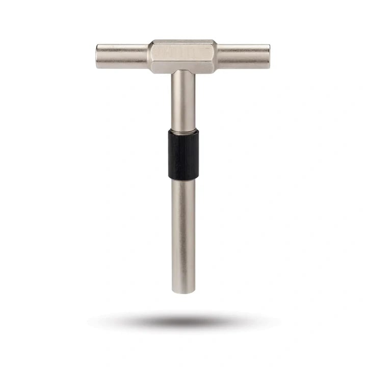 OptiTorque – All-in-One Rifle Scope Torque Tool